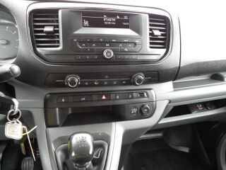 Toyota ProAce LONGa/c 2.0 TDI 90kW