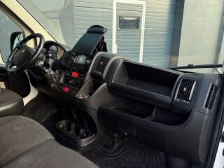 Peugeot Boxer Extra Long ja kõrge 2.0 120kW