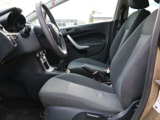 Ford Fiesta 1.2 R4 44kW