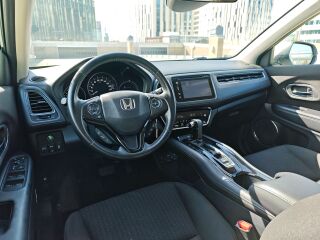 Honda HR-V 1.5 96kW