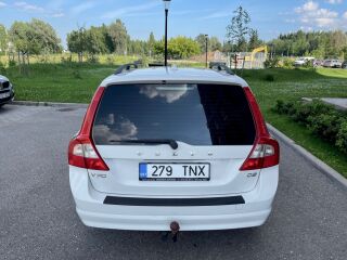 Volvo V70 Facelift Summum 1.6 84kW