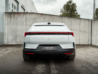 Polestar 4 Long Range AWD 400kW