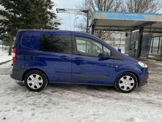 Ford Transit Courier 1.5 55kW
