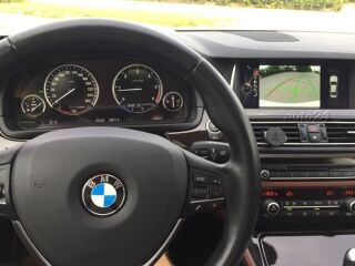 BMW 520 LCI 2.0 TDI 140kW