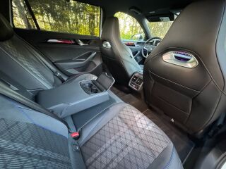 Volkswagen Passat R-line 4 Motion 2.0 142kW