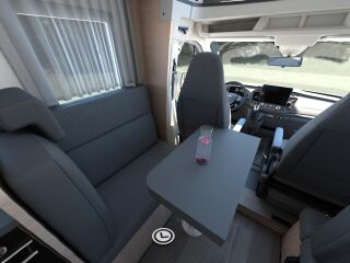 Adria SUN LIVING S 72DC 2.0 2.0 Eco Blue 165hj 121кВ