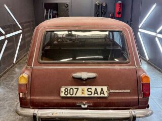 VAZ 2102 1.2 44kW