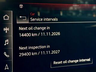 Audi A4 Pro Line Avant Facelift 2.0 30TDI 100kW