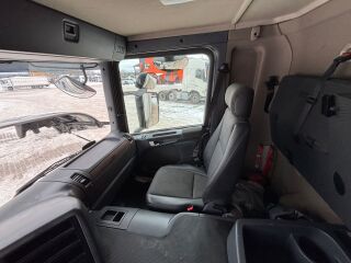 Scania P320 4x2 235kW
