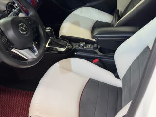 Mazda CX-3 2.0 88kW