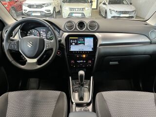Suzuki Vitara GL+ 1.4 81kW