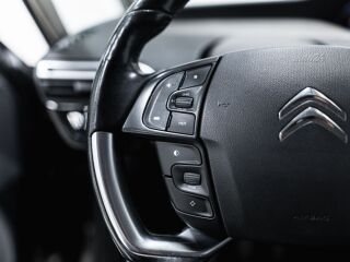 Citroen Grand C4 Picasso Intensive 1.6 R4 BlueHDi 85kW
