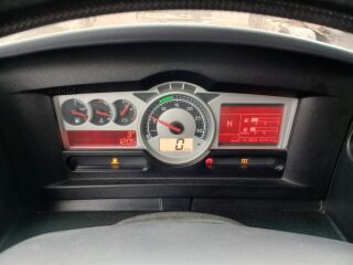 Renault Magnum DXI 500 13.0 368kW