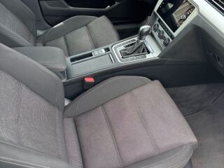 Volkswagen Passat 1.4 110kW