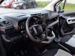 Citroen Berlingo 1.5 56kW