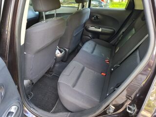 Nissan Juke 1.6 86kW