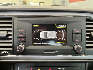 SEAT Leon Style 1.5 96kW