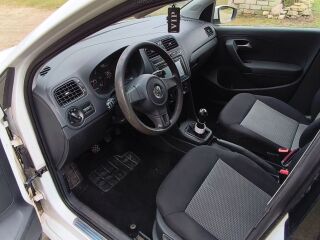Volkswagen Polo 1.2 55kW