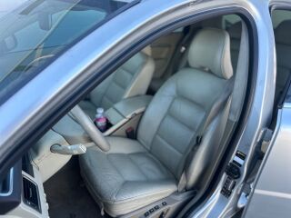Volvo S80 2.4 136kW
