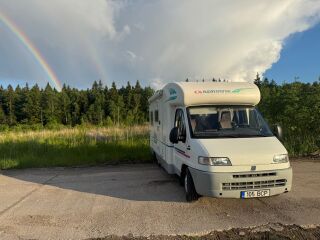 Fiat Ducato 1.9 66kW