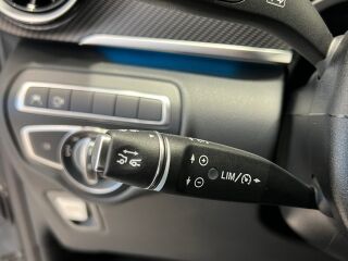 Mercedes-Benz V 250 Avantgarde AMG A2 2.0 R4 140kW