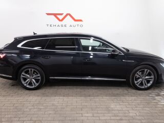 Volkswagen Arteon Shooting Brake 4Motion R-Line 2.0 147kW