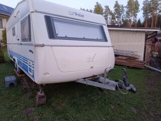 Polar 620