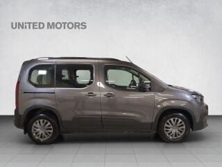Peugeot Rifter L1 Allure BlueHDi 130 AT8 N1 1.5 96kW