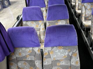 Volvo 9700 HD 12.1 309кВ