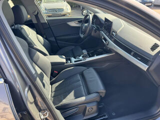 Audi A4 allroad Quattro Matrix LED 2.0 R4 TDi 140kW