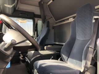 MAN TGA 26.480 6X2-2 BL KASTMISVEOK 353kW