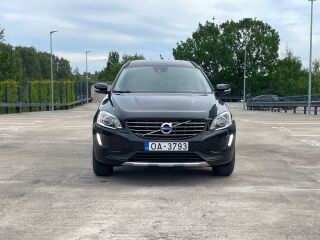 Volvo XC60 Facelift 2.0 R4 TDI 100kW