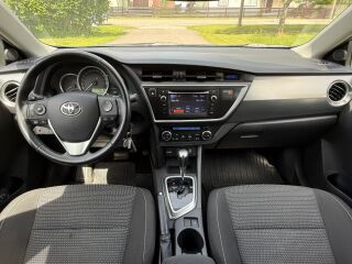 Toyota Auris Active 1.6 97kW