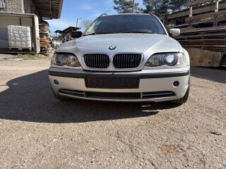 BMW 330 ix 3.0 170kW
