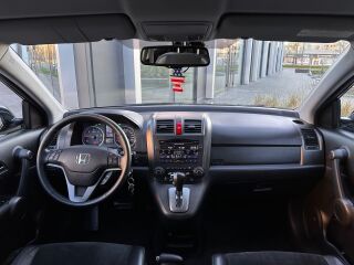 Honda CR-V Facelift Comfortline 2.2 110kW