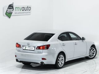 Lexus IS 250 Facelift Executive Comfort 2.5 153kW