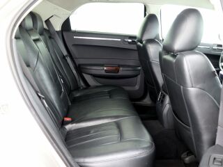 Chrysler 300 C Limited Facelift ATM 3.0 CRD 160kW