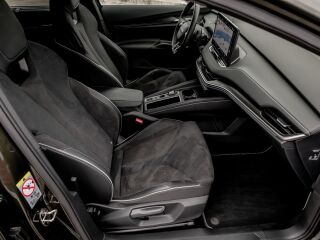 Skoda Enyaq Sportline 210кВ