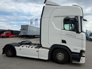 Scania R450 12.7 331kW