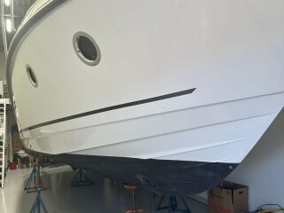 Grandezza 33 OC Volvo Penta D-6