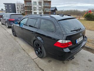 BMW 535 M Sport Pakett 3.0 200kW
