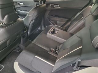 Kia Sportage GT-LINE Facelift 1.6 110kW