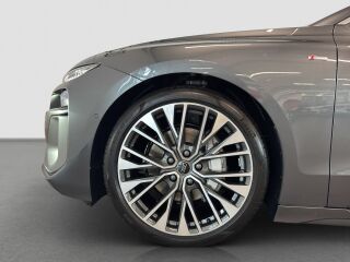 Audi A6 e-tron Sportback quattro 138кВ