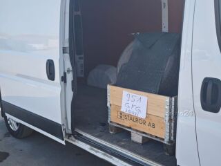 Citroen Jumper 2.2 121kW