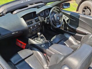BMW 620 3.0