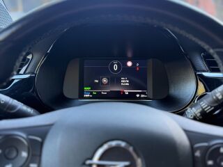 Opel Corsa 100kW