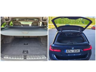 BMW 318 MHEV SPORT-LINE INDIVIDUAL 2.0 R4 110kW