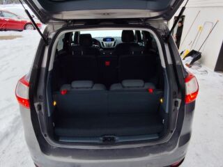 Ford Grand C-Max 1.6 85kW