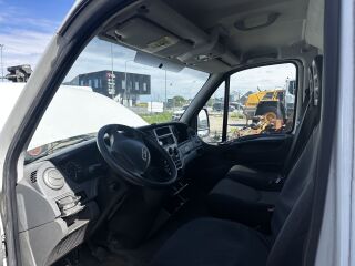 Iveco Daily 35S13 2.3 93кВ