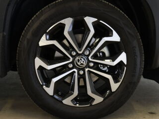 Toyota Yaris Cross Active Plus 68кВ